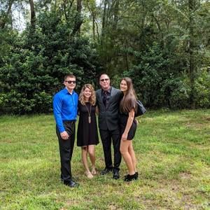 Meet your Posher, Scott